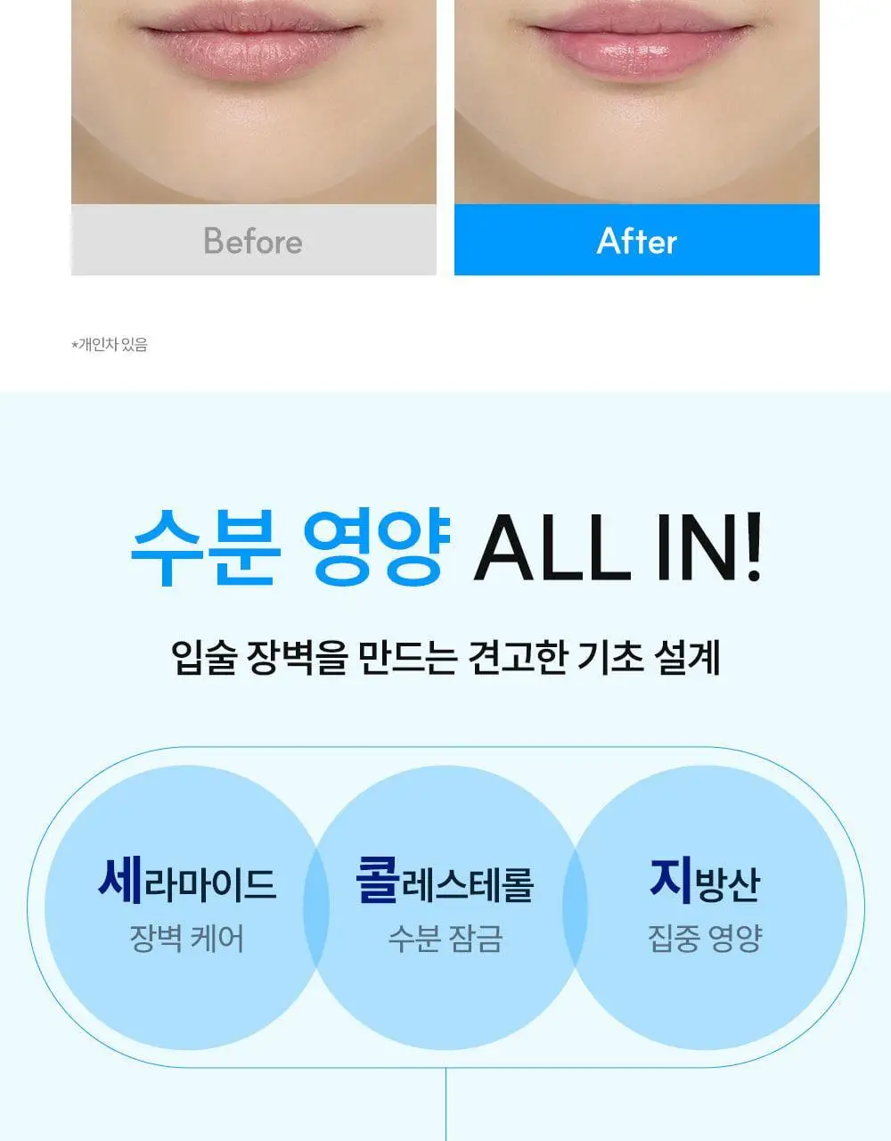 [코닥카메라추첨/NEW입술천재립밤/24시간고보습] 에스네이처 아쿠아 스쿠알란 립밤 5g 상세페이지 18